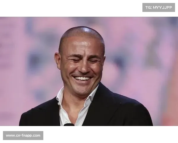 卡纳瓦罗签约1+4合同携手亚洲名帅辅佐共赴世界杯征程